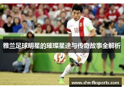 雅兰足球明星的璀璨星途与传奇故事全解析